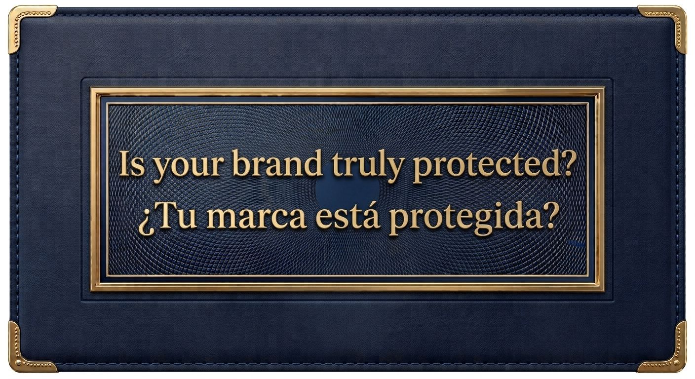 Is Your Brand Truly Protected?