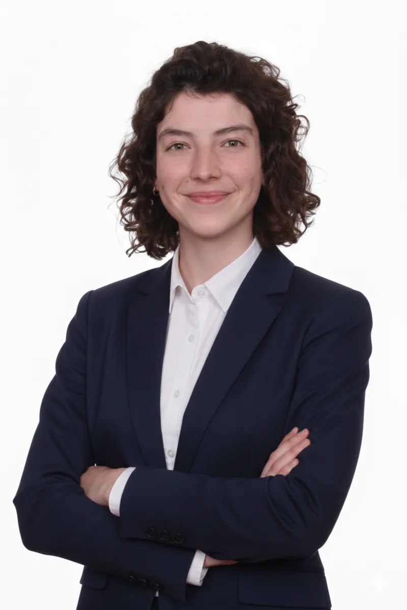 Lucía Espallargas Moreno